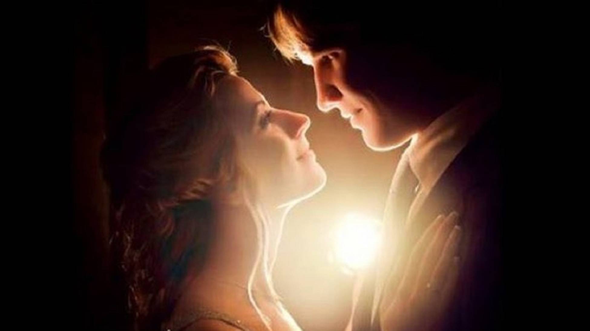 И мы когда-то были молодыми...